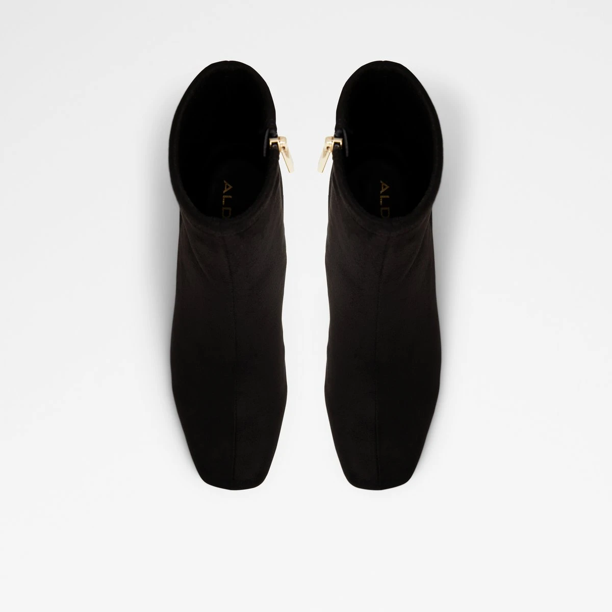 Flexible SolesMarcellaChelsea Boot - Block Heel 8 Flexible SolesMarcellaChelsea Boot - Block Heel - Image 6