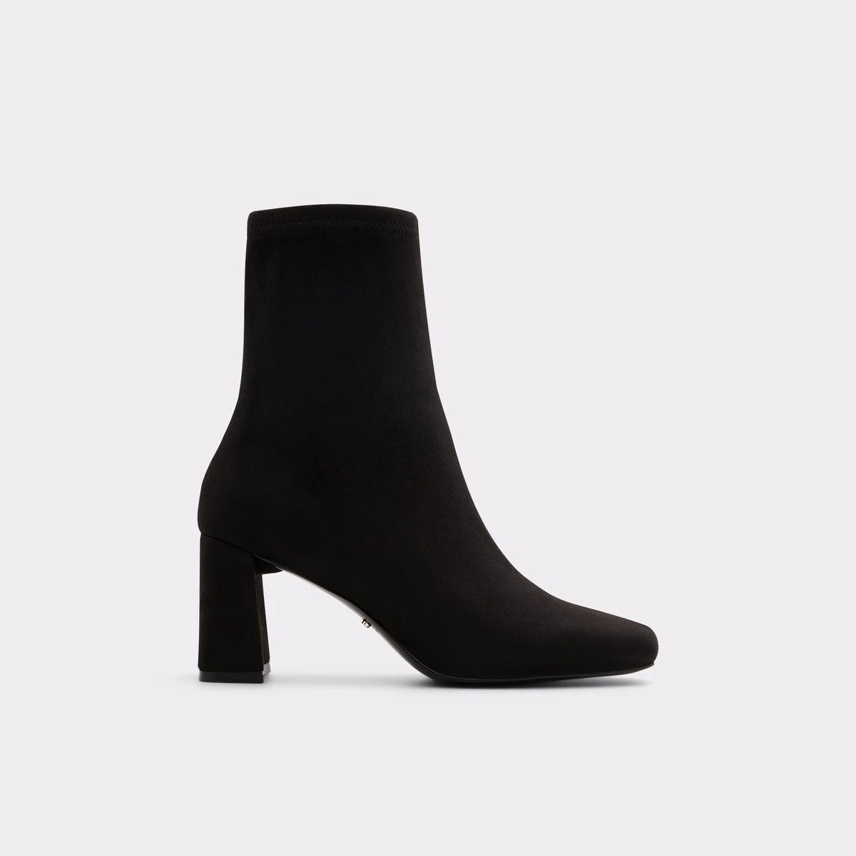 Flexible SolesMarcellaChelsea Boot - Block Heel 3 Flexible SolesMarcellaChelsea Boot - Block Heel