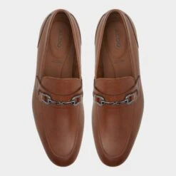 Flexible SolesMarinhoLoafer -The Aldo Shop marinho brown 220 001 043 alt5 sq gy 2000x2000