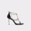 MarjanHigh Heel Caged Sandal - Stiletto Heel 1 MarjanHigh Heel Caged Sandal - Stiletto Heel -The Aldo Shop marjan black 001 003 032 main sq gy 1200x1200