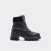Final Sale - The Item Cannot Be ReturnedMarniHiking Boot - Lug Sole -The Aldo Shop marni black 001 001 043 main sq gy 1200x1200
