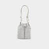 &New NewMarvelaxBucket Bag 1 &New NewMarvelaxBucket Bag -The Aldo Shop marvelax silver 042 002 029 main sq gy 1200x1200