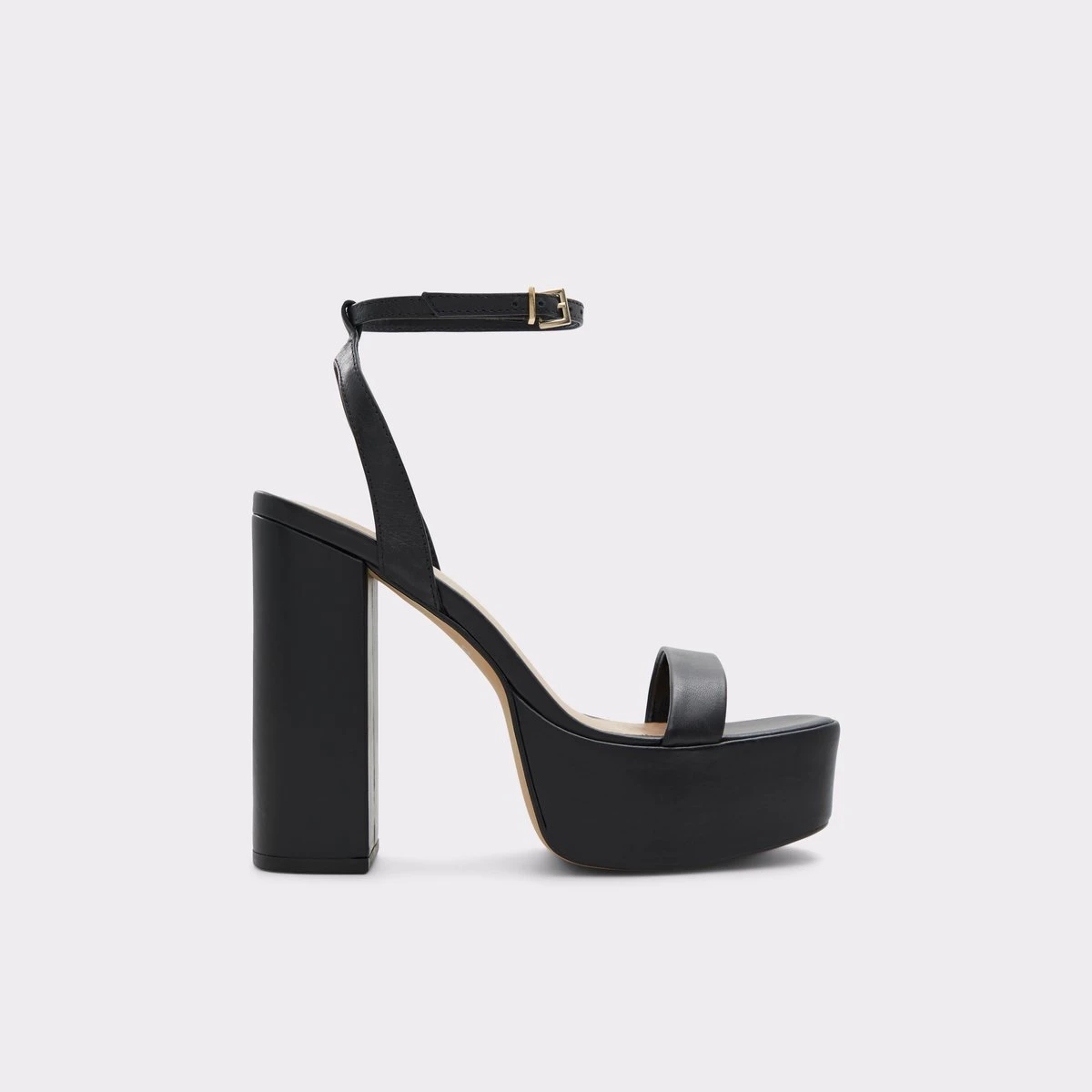 SaleMatyldaStrappy Heeled Sandal - Platform 3 SaleMatyldaStrappy Heeled Sandal - Platform