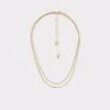 Dainty Necklace for Women - Elegant Minimalist Jewelry