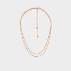 Dainty Necklace for Women - Elegant Minimalist Jewelry