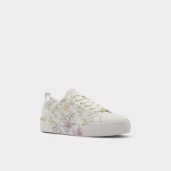 &New NewMeadowLow Top Sneaker - Cup Sole -The Aldo Shop meadow multi 966 002 038 alt3 sq gy 2000x2000