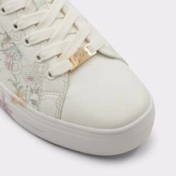 &New NewMeadowLow Top Sneaker - Cup Sole -The Aldo Shop meadow multi 966 002 038 alt4 sq gy 2000x2000