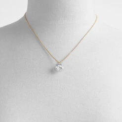 MealonnaPendant Necklace -The Aldo Shop mealonna multi 972 alt1 sq nt 1200x1200