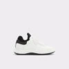 Pillow WalkMidwavespecLow Top Sneaker - Jogger Sole -The Aldo Shop midwavespec white 100 002 029 main sq gy 1200x1200