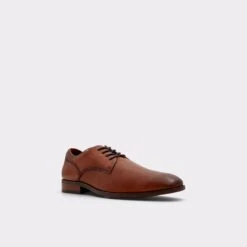SaleMilliganOxford Shoe -The Aldo Shop milligan brown 220 001 034 alt3 sq gy 2000x2000