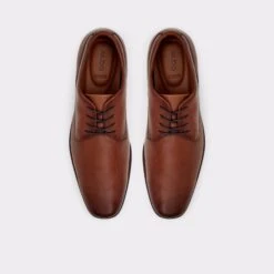 SaleMilliganOxford Shoe -The Aldo Shop milligan brown 220 001 034 alt5 sq gy 2000x2000
