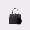 SaleMinijeriliniTop Handle Bag -The Aldo Shop minijerilini black 008 002 039 main sq gy 1200x1200