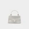 MiramaxTop Handle Bag -The Aldo Shop miramax silver 040 002 029 main sq gy 1200x1200