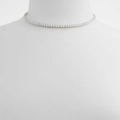 Miraolla Delicate Cubic Zirconia Necklace for Women -The Aldo Shop miraolla multi 973 alt1 sq nt 1200x1200