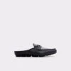 MirekMule Loafer -The Aldo Shop mirek black 001 001 008 main sq gy 1200x1200
