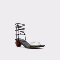 &New NewModaStrappy Heeled Sandal -The Aldo Shop moda black 001 002 029 alt3 sq gy 2000x2000