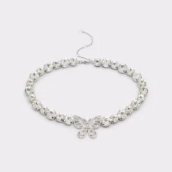 SaleMonarched Modern Statement Choker Necklace