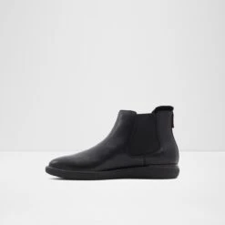 Final Sale - The Item Cannot Be ReturnedMoongripChelsea Boot -The Aldo Shop moongrip black 001 001 043 alt2 sq nt 1200x1200