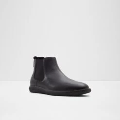 Final Sale - The Item Cannot Be ReturnedMoongripChelsea Boot -The Aldo Shop moongrip black 001 001 043 alt3 sq nt 1200x1200