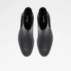 Final Sale - The Item Cannot Be ReturnedMoongripChelsea Boot -The Aldo Shop moongrip black 001 001 043 alt5 sq nt 1200x1200