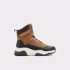 SaleMountrockHigh Top Sneaker - Jogger Sole -The Aldo Shop mountrock brown 230 002 029 main sq gy 1200x1200