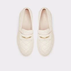 Final Sale - The Item Cannot Be ReturnedMoxyLoafer - Lug Sole -The Aldo Shop moxy pink 680 001 043 alt5 sq gy 2000x2000