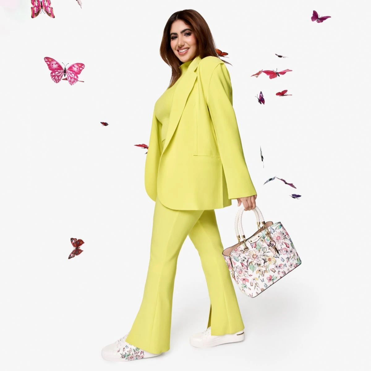 MyrtelaaSatchel Bag 4 MyrtelaaSatchel Bag - Image 2