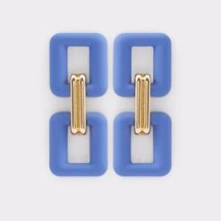 Elegant Nalah Women's Earrings - Stylish Fashion Accessory