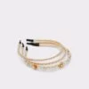 Nanarel Metal Headband - Stylish Women's Hair Accessory -The Aldo Shop nanarel multi 963 main sq gy 1200x1200