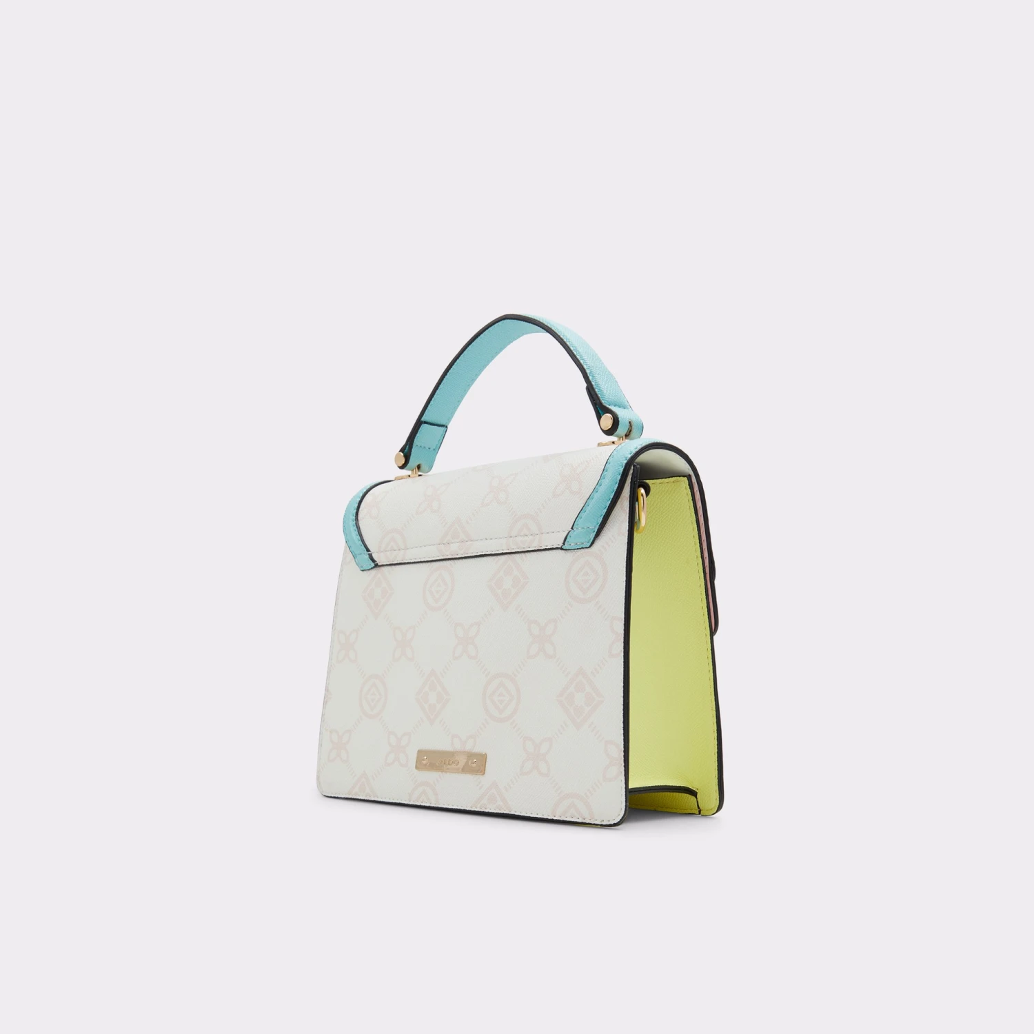 &New NewNattheimTop Handle Bag 4 &New NewNattheimTop Handle Bag - Image 2