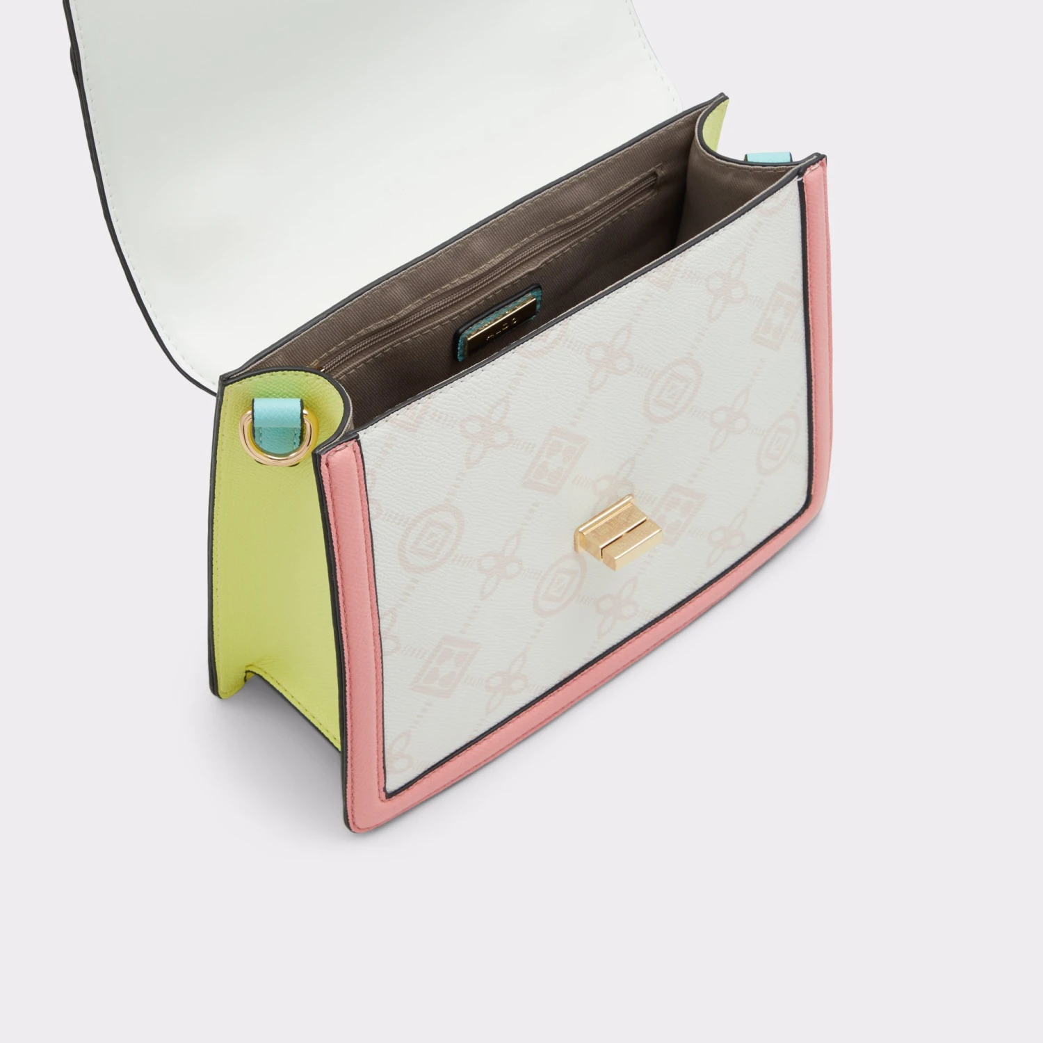 &New NewNattheimTop Handle Bag 5 &New NewNattheimTop Handle Bag - Image 3