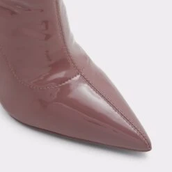 Final Sale - The Item Cannot Be ReturnedNellaOver-the-knee Boot -The Aldo Shop nella pink 660 002 033 alt4 sq gy 2000x2000