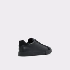 Final Sale - The Item Cannot Be ReturnedNeoLow Top Sneaker - Cup Sole -The Aldo Shop neo black 001 002 043 alt1 sq gy 2000x2000