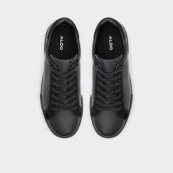 Final Sale - The Item Cannot Be ReturnedNeoLow Top Sneaker - Cup Sole -The Aldo Shop neo black 001 002 043 alt5 sq gy 2000x2000