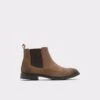 Final Sale - The Item Cannot Be ReturnedNerudaChelsea Boot -The Aldo Shop neruda brown 240 001 046 main sq gy 1200x1200