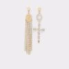 Elegant Niahar Women's Fashion Earrings 2 Elegant Niahar Women's Fashion Earrings -The Aldo Shop niahar multi 972 main sq gy 1200x1200