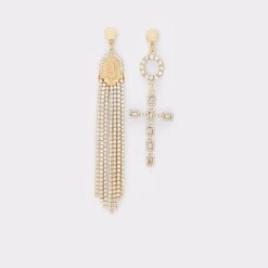 Elegant Niahar Women's Fashion Earrings