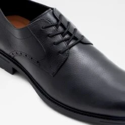 Final Sale - The Item Cannot Be ReturnedNobelOxford Shoe 12 Final Sale - The Item Cannot Be ReturnedNobelOxford Shoe -The Aldo Shop nobel black 001 001 043 alt4 sq nt 1200x1200
