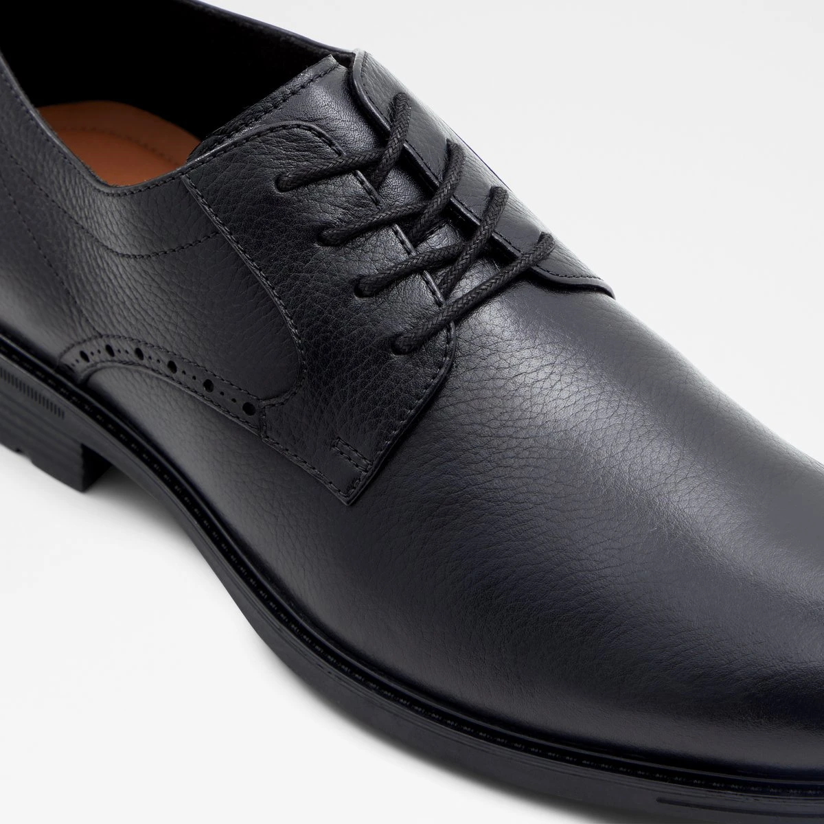 Final Sale - The Item Cannot Be ReturnedNobelOxford Shoe 7 Final Sale - The Item Cannot Be ReturnedNobelOxford Shoe - Image 5