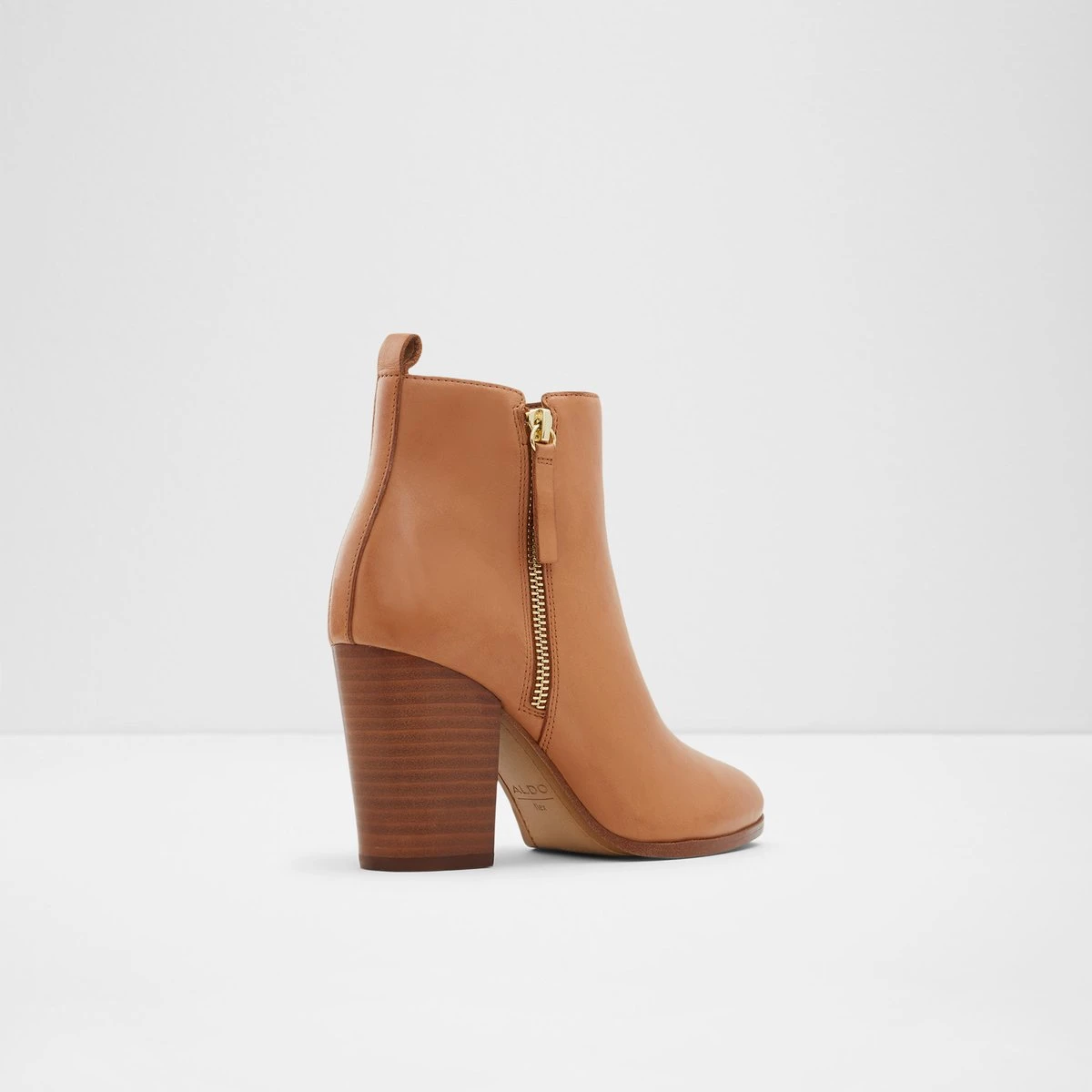 Flexible SolesNoemieflexAnkle Boot - Block Heel 4 Flexible SolesNoemieflexAnkle Boot - Block Heel - Image 2