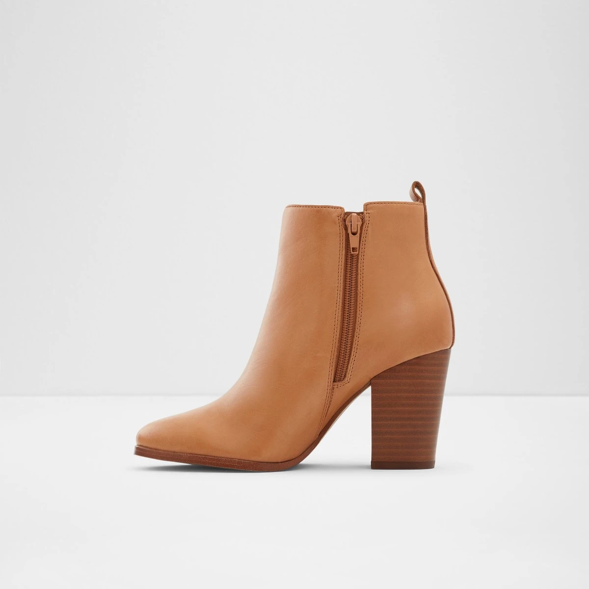 Flexible SolesNoemieflexAnkle Boot - Block Heel 5 Flexible SolesNoemieflexAnkle Boot - Block Heel - Image 3