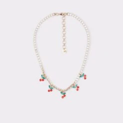 Elegant Dainty Necklace for Women - Delicate Minimalist Jewelry Accessory