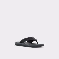 OcerrachFlip Flop -The Aldo Shop ocerrach black 001 003 029 alt3 sq gy 2000x2000