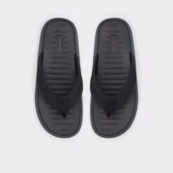 OcerrachFlip Flop -The Aldo Shop ocerrach black 001 003 029 alt5 sq gy 2000x2000