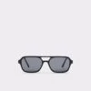 OffredAviator Sunglasses -The Aldo Shop offred black 001 main sq gy 1200x1200
