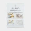 Oloecia Dainty Stud Earrings