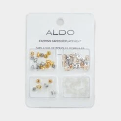 Oloecia Dainty Stud Earrings