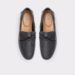 SaleOneshDriving Shoe -The Aldo Shop onesh black 001 001 025 alt5 sq gy 2000x2000