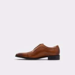 OsborneOxford Shoe -The Aldo Shop osborne brown 220 001 043 alt2 sq gy 2000x2000