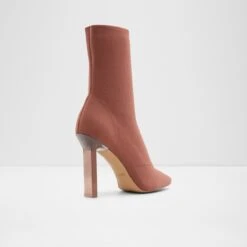 Final Sale - The Item Cannot Be ReturnedOviedaAnkle Boot -The Aldo Shop ovieda brown 221 003 017 alt1 sq nt 1200x1200